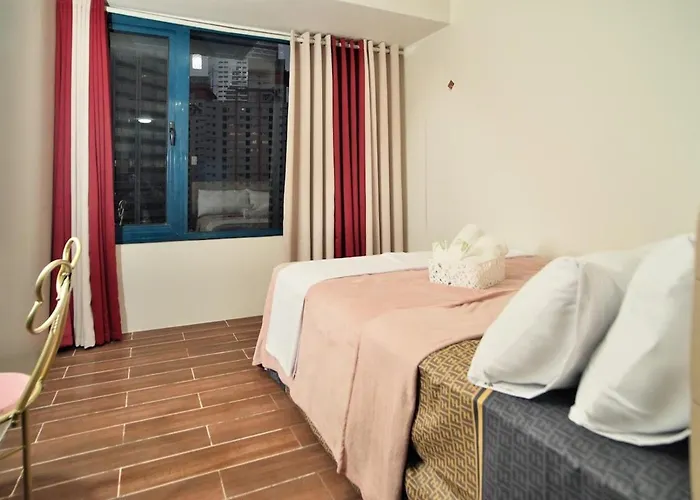 The Urban Crib Smdc Residences Makati