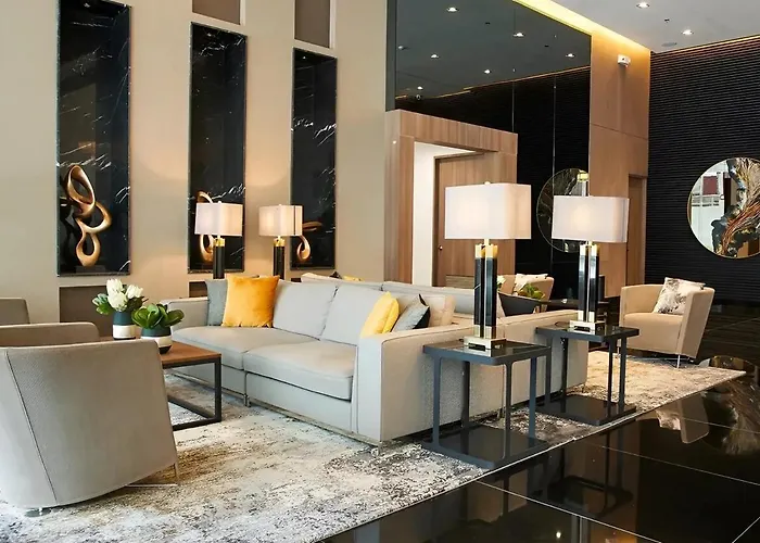 The Urban Crib Smdc Residences Makati Apartment