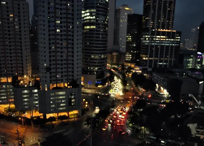 Apartment The Urban Crib Smdc Residences Makati Manila