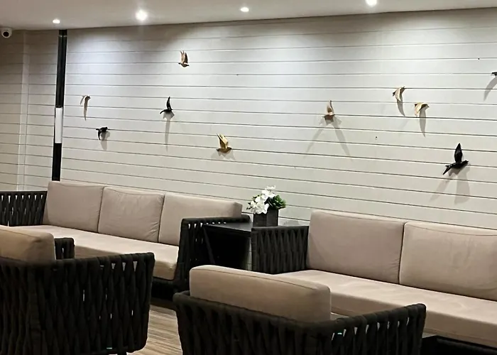 The Urban Crib Smdc Residences Makati Manila