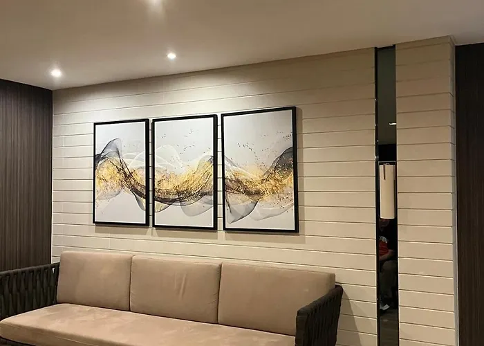 Apartment The Urban Crib Smdc Residences Makati Manila