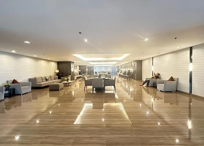 Apartment The Urban Crib Smdc Residences Makati *