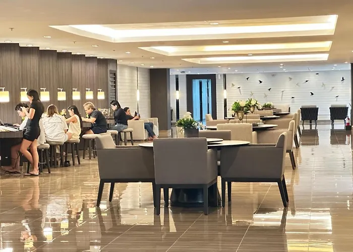 The Urban Crib Smdc Residences Makati