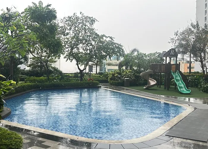 The Urban Crib Smdc Residences Makati Manila